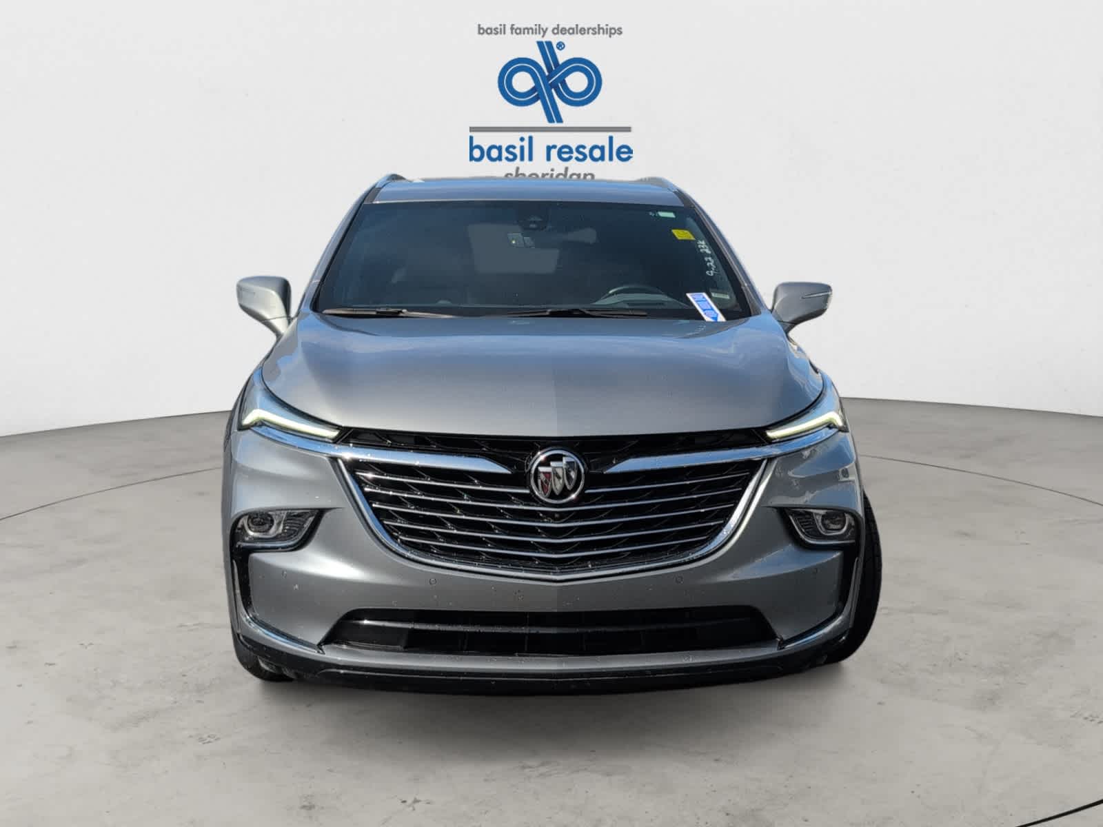 2024 Buick Enclave Premium photo 8
