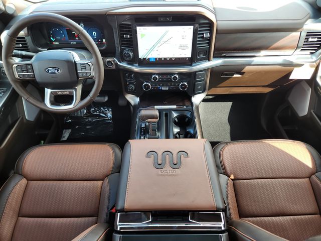 2025 Ford F-150 King Ranch photo 23