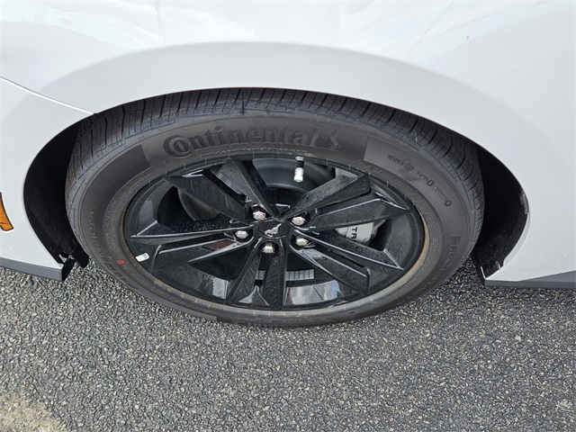 2025 Ford Mustang GT photo 10