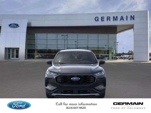 2025 Ford Escape ST-Line photo 5