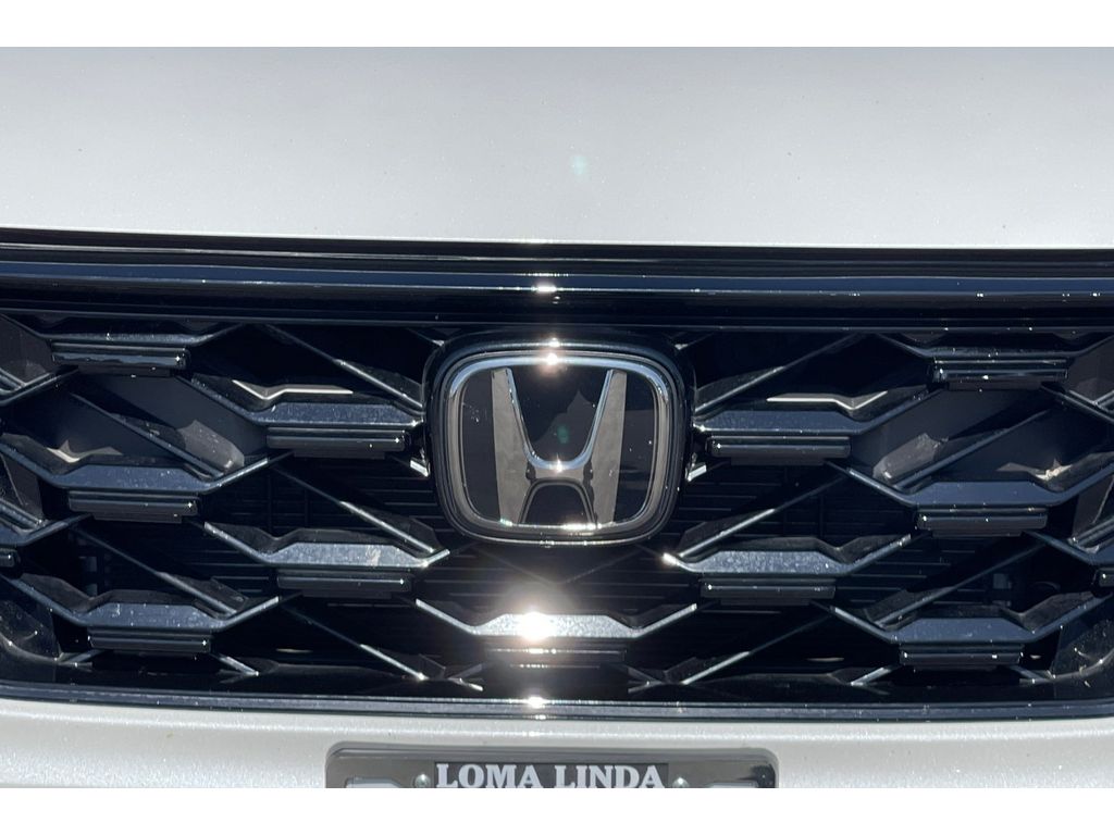 2025 Honda CR-V Hybrid Sport-L photo 11