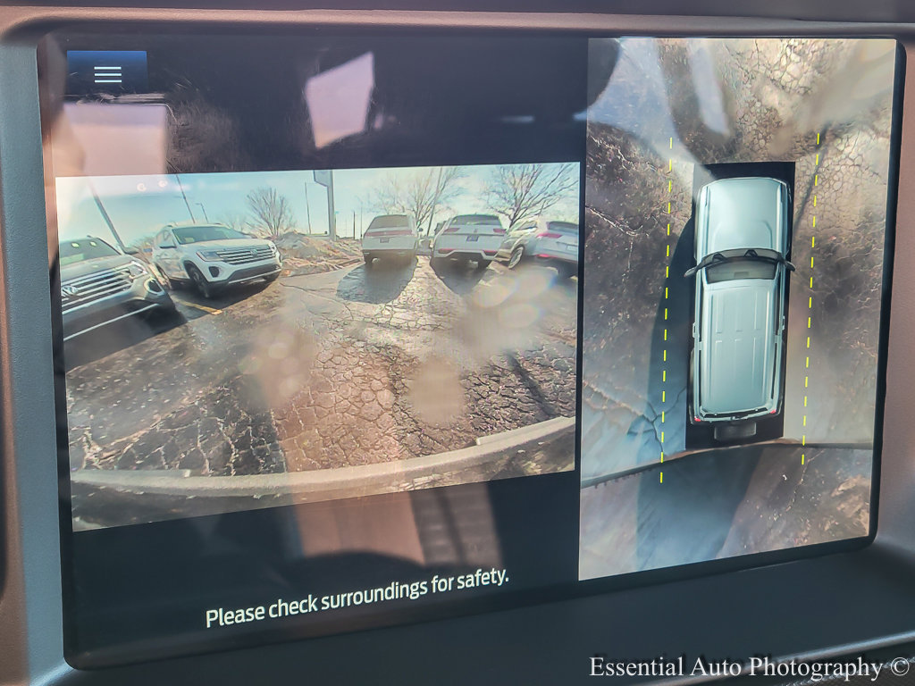 2021 FORD BRONCO - Image 12