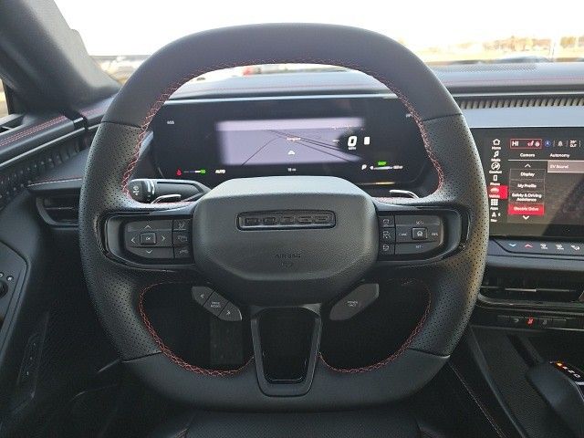 2024 Dodge Charger R/T photo 15