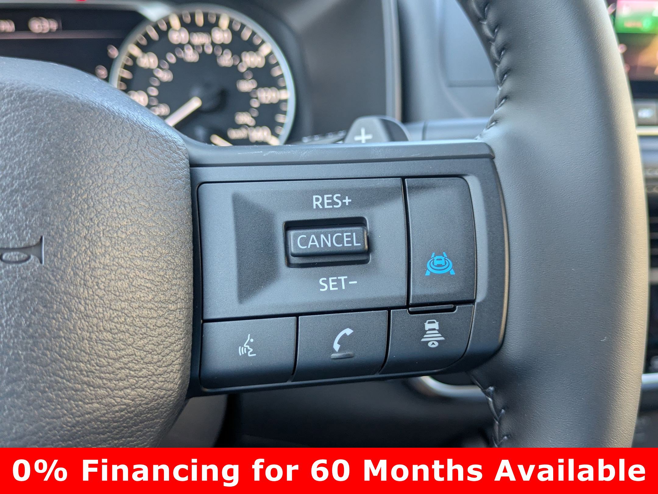 2026 Nissan Rogue SV photo 16