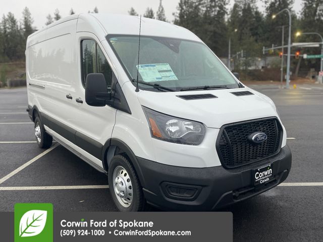 2025 Ford Transit Van Base's photo