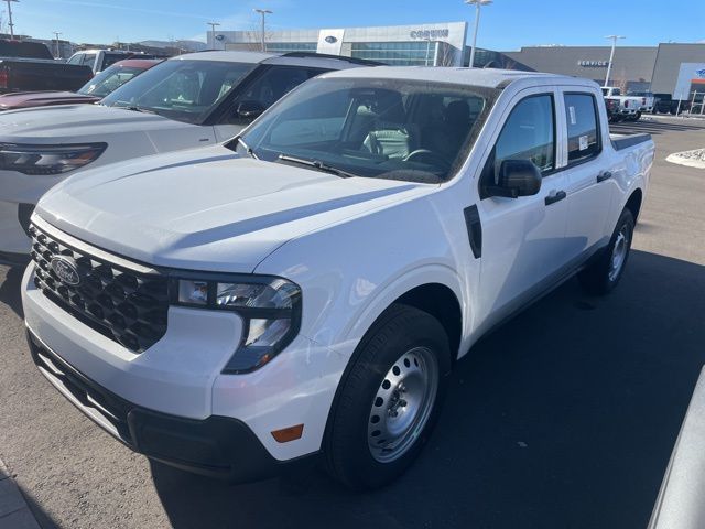 2026 Ford Maverick XL photo 2