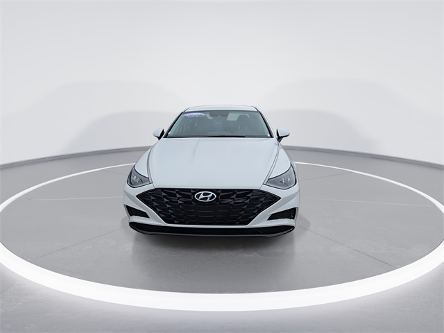 2022 Hyundai Sonata SEL photo 3