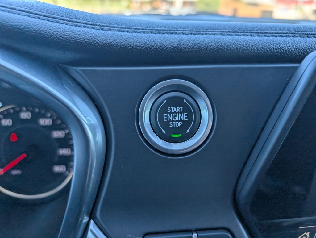 2021 Chevrolet Blazer 2LT photo 18