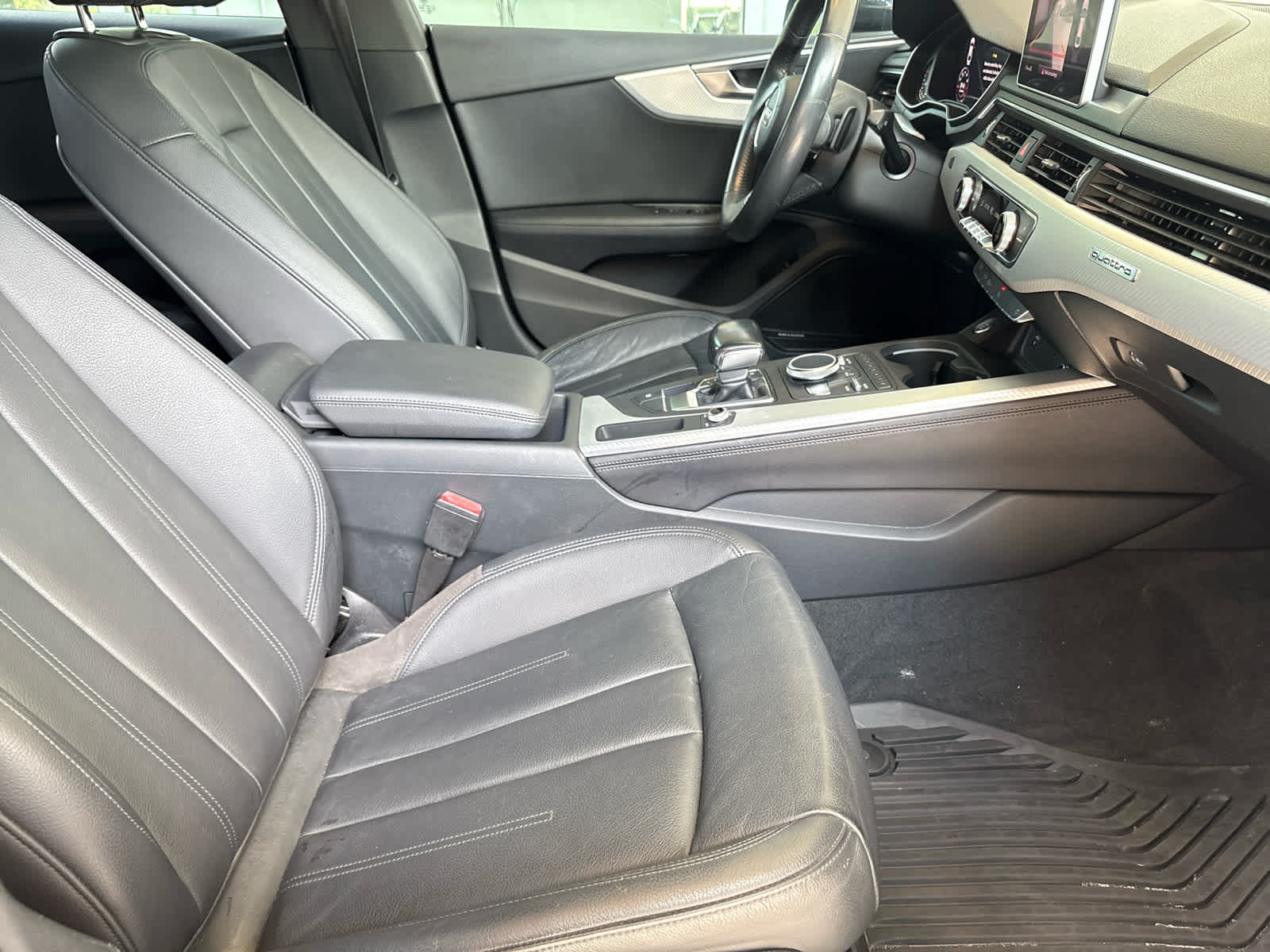 2018 Audi A5 Prestige photo 14