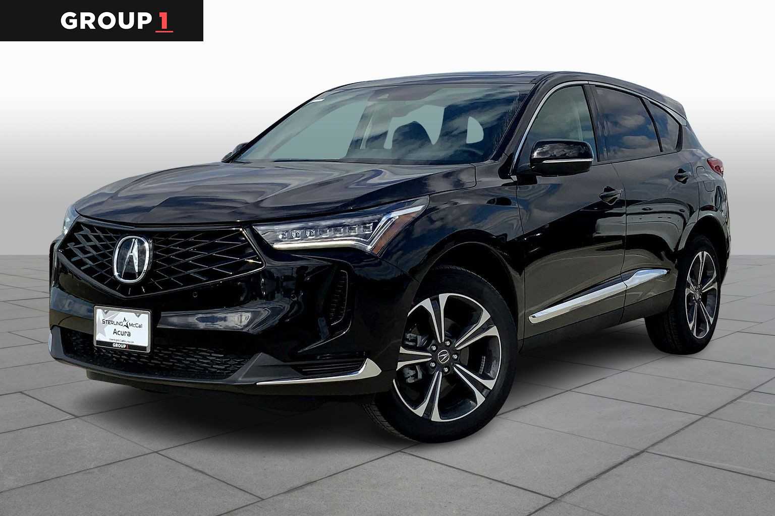 2026 Acura RDX Technology Package's photo