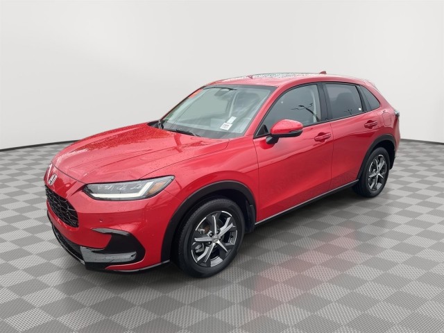 2024 Honda HR-V