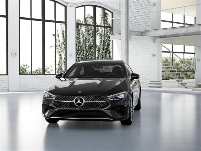 2025 Mercedes Benz CLA 250 4MATIC photo 41