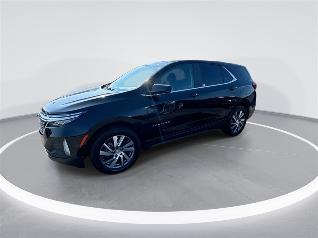 2023 Chevrolet Equinox LT photo 4