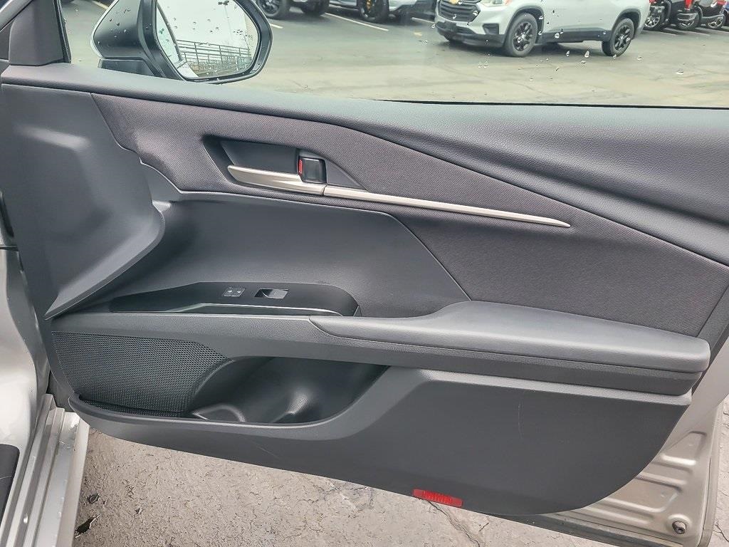 2025 TOYOTA CAMRY - Image 20