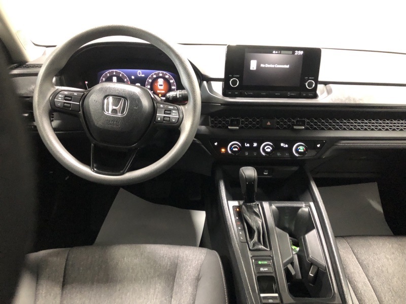 2024 Honda Accord EX photo 29