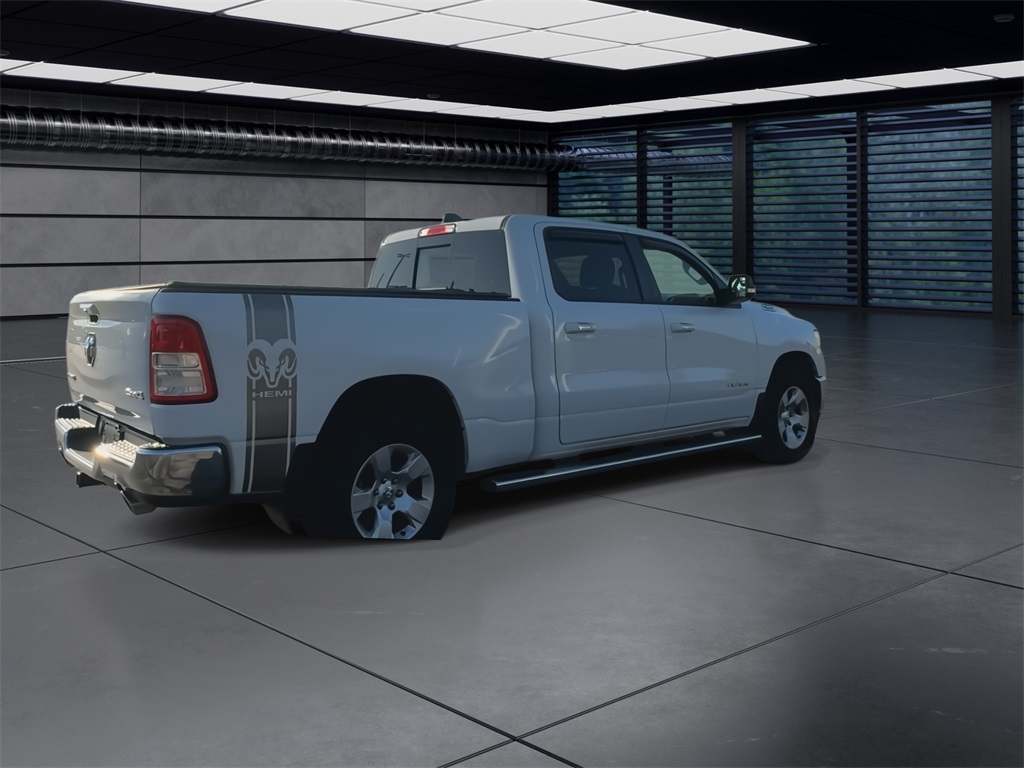 2019 Ram 1500 Big Horn Lone Star photo 5
