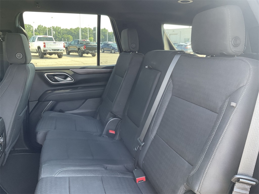 2023 Chevrolet Tahoe LS photo 20