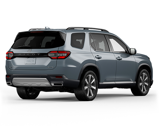 2025 Honda Pilot Elite photo 2