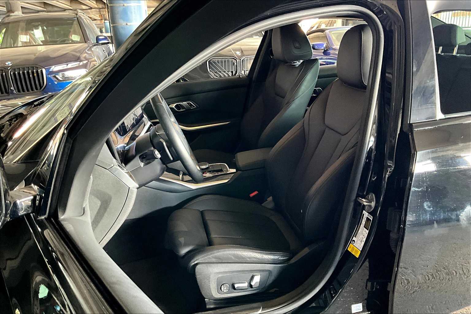 2023 Bmw 330i photo 7