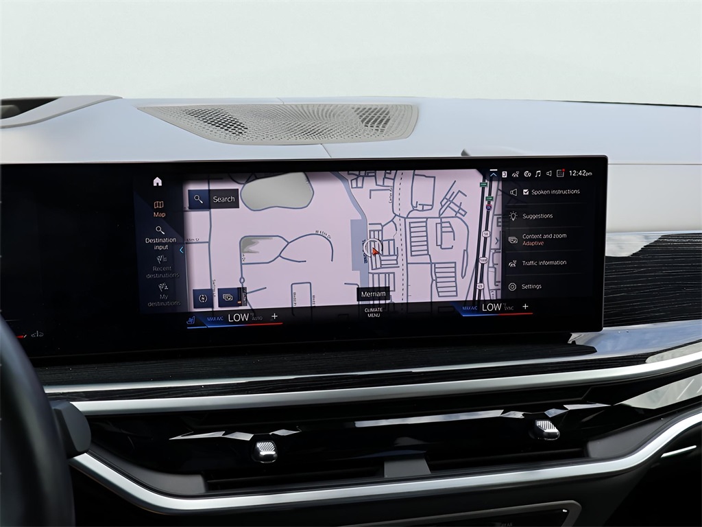 2023 Bmw X7 M60i photo 21