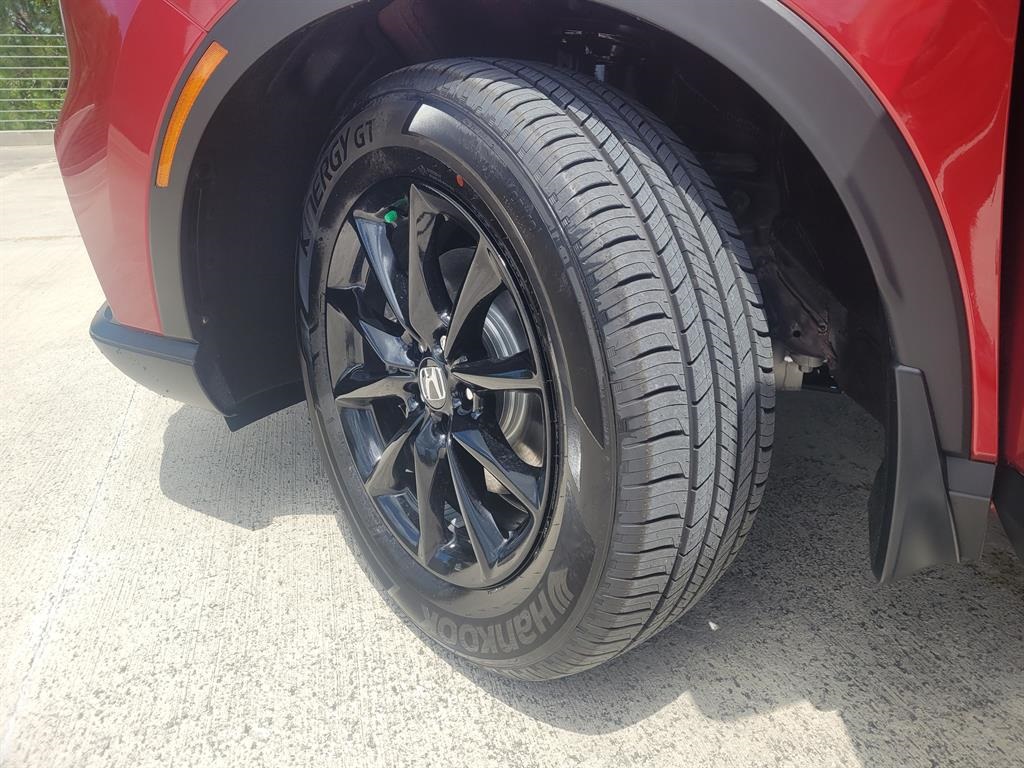 2026 Honda CR-V Hybrid Sport photo 8