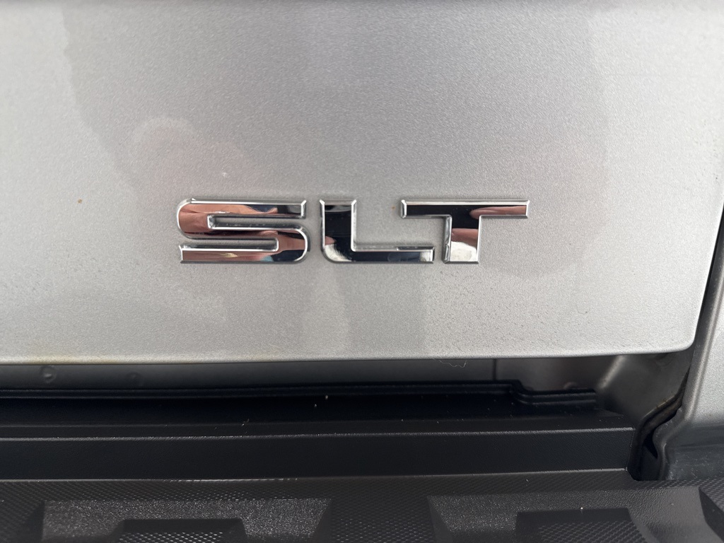 2017 Gmc Sierra 1500 SLT photo 19