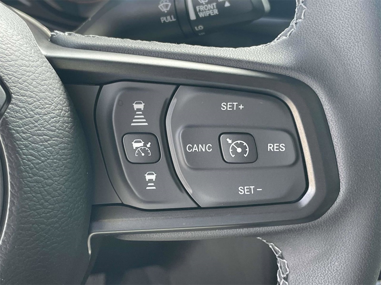 2025 Jeep Gladiator Rubicon photo 12