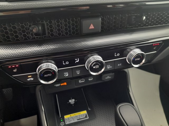 2025 Honda CR-V EX-L photo 23