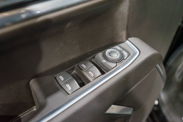 2022 Chevrolet Silverado 1500 LT photo 13