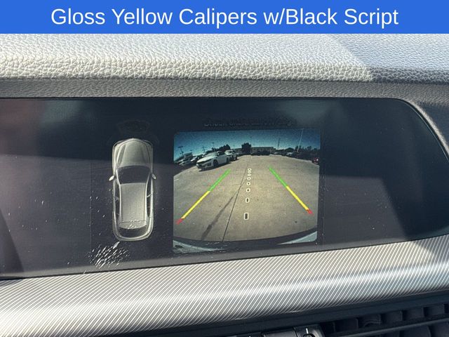 2019 Alfa Romeo Stelvio Base photo 15