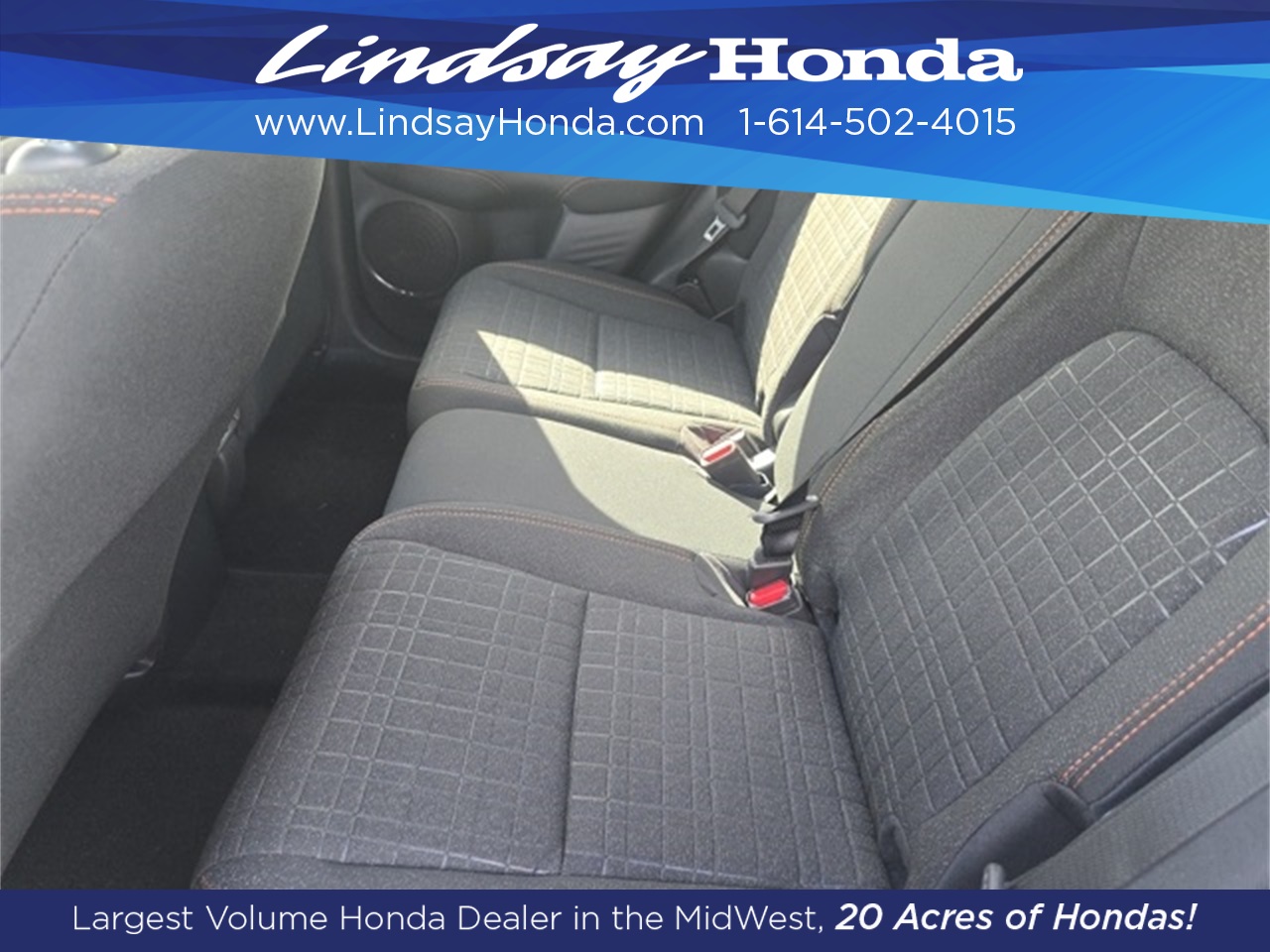2026 Honda HR-V Sport photo 3