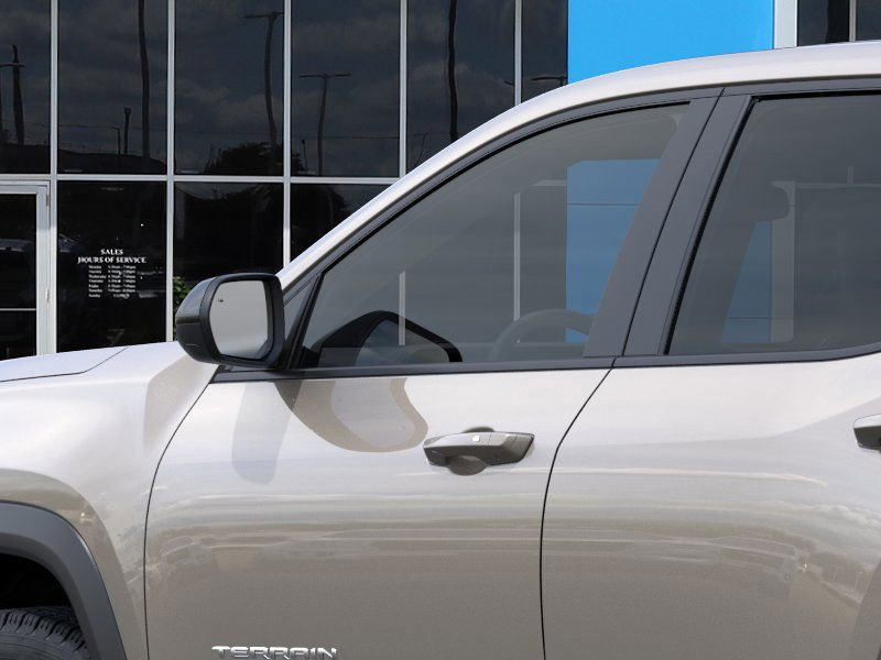 2026 Gmc Terrain Elevation photo 11