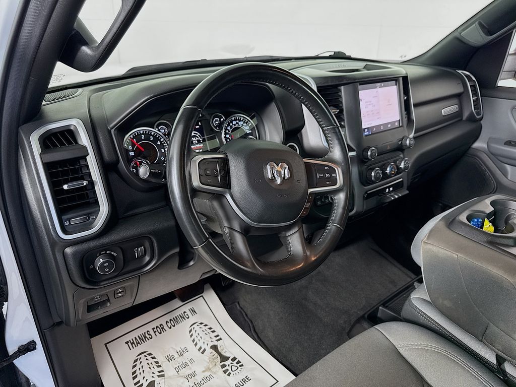 2022 Ram 1500 Big Horn photo 15