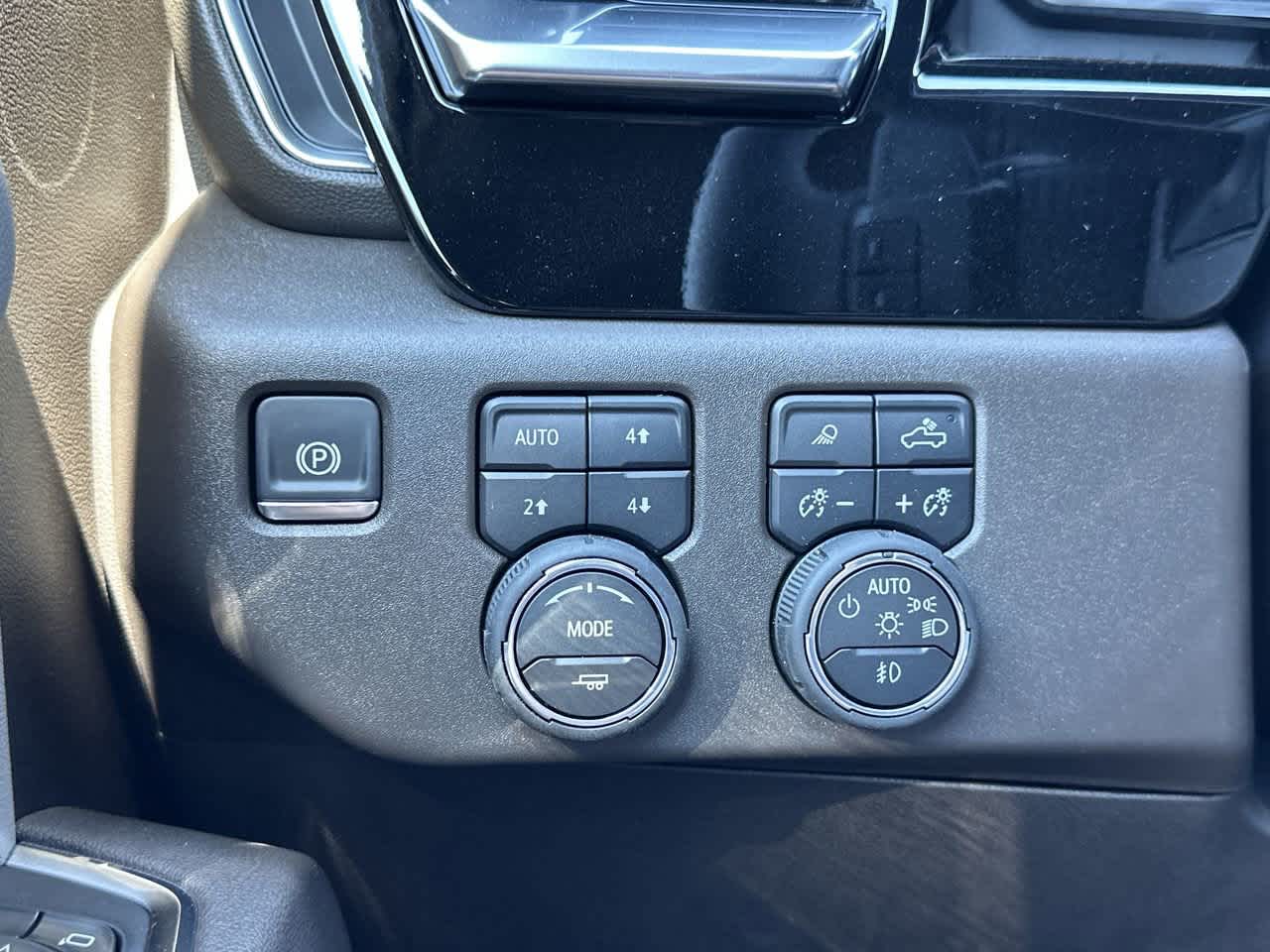 2026 Chevrolet Silverado 1500 LT Trail Boss photo 27