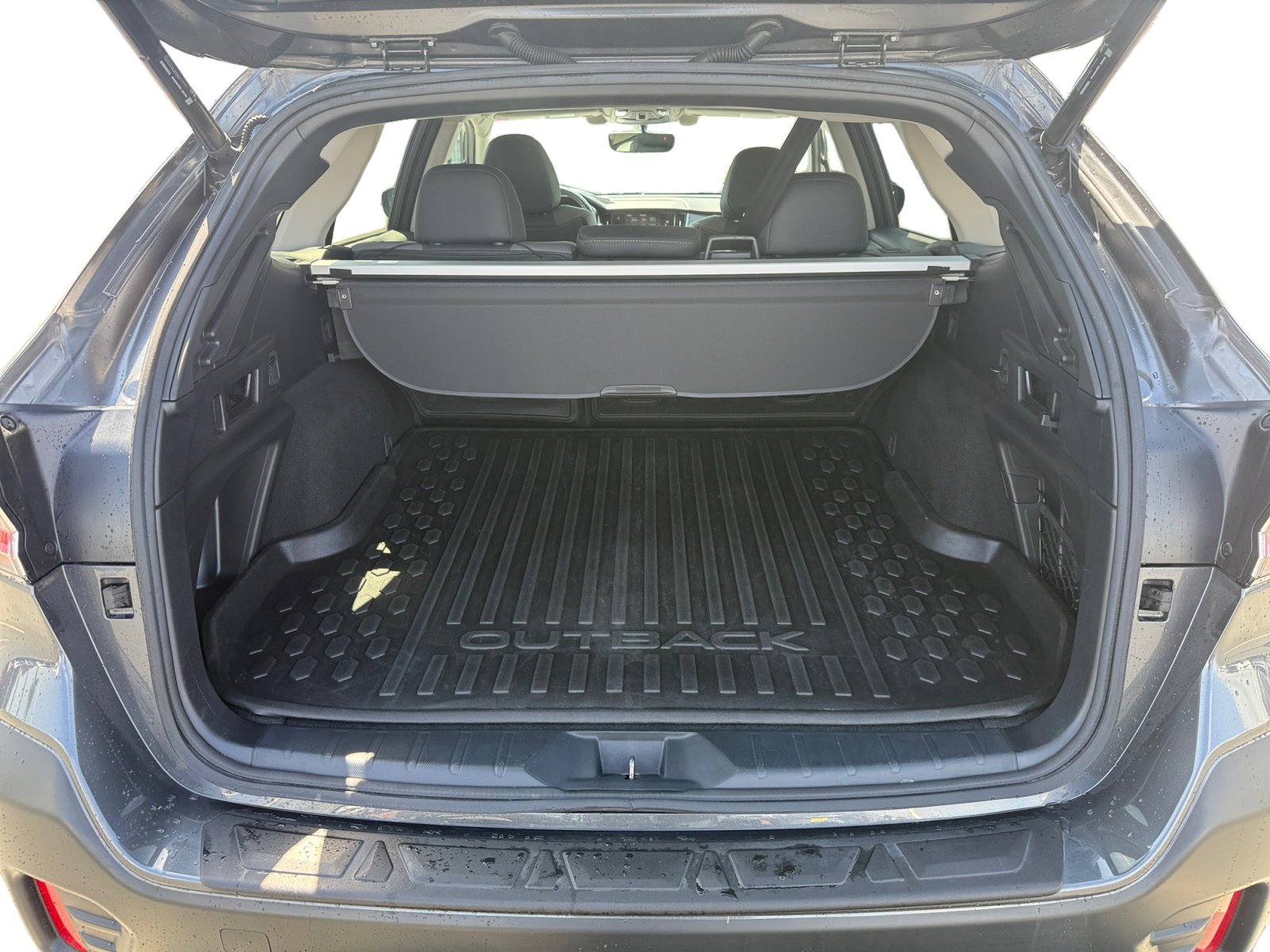 2021 Subaru Outback Onyx Edition XT photo 15