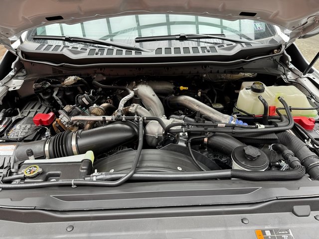 2024 Ford F-550 XL photo 21