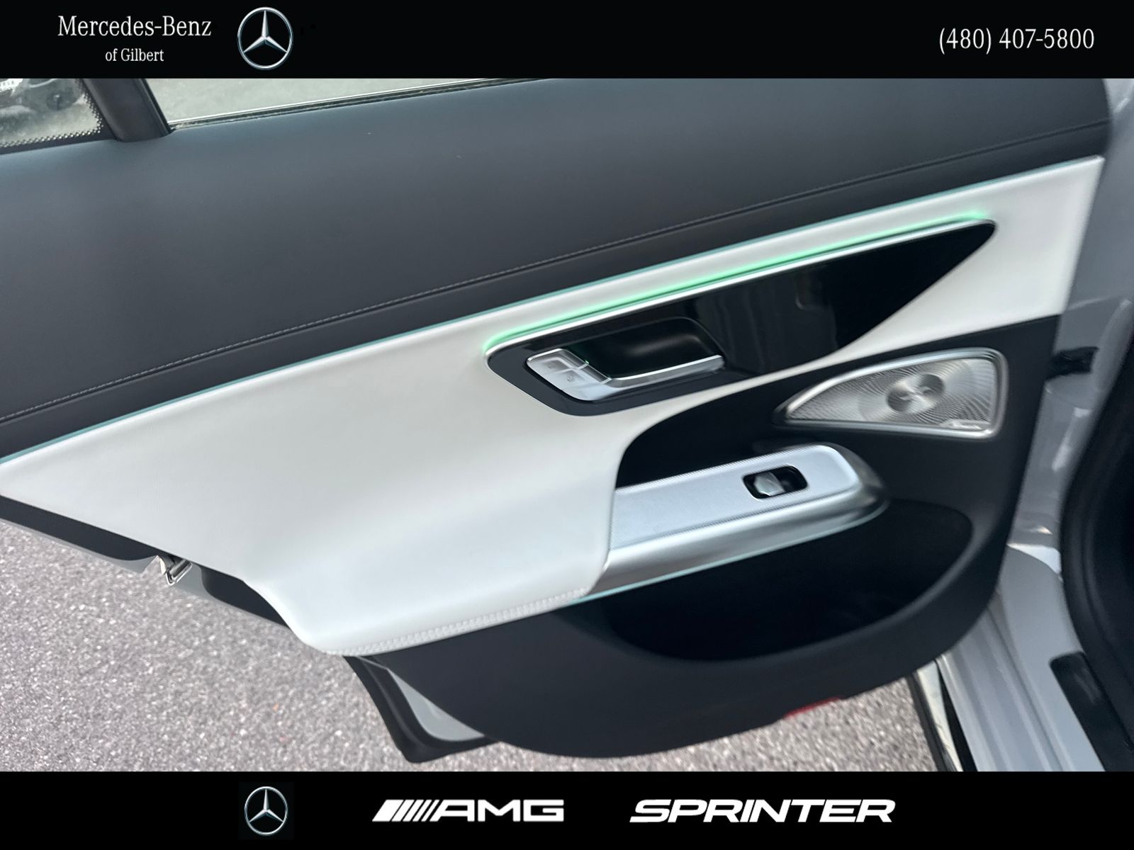 2026 Mercedes Benz E AMG 4MATIC photo 20