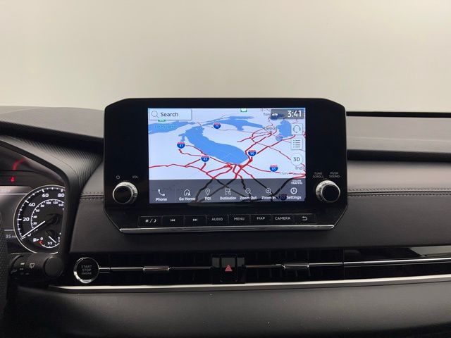 2024 Mitsubishi Outlander SE photo 16