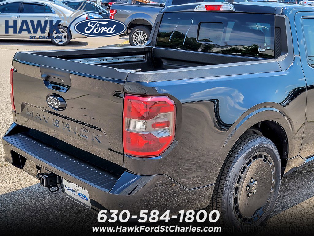 2025 FORD MAVERICK - Image 5
