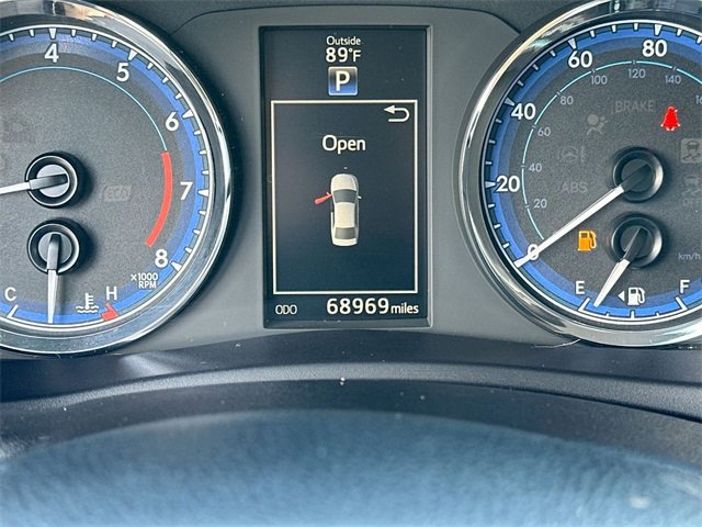 2019 Toyota Corolla L photo 25
