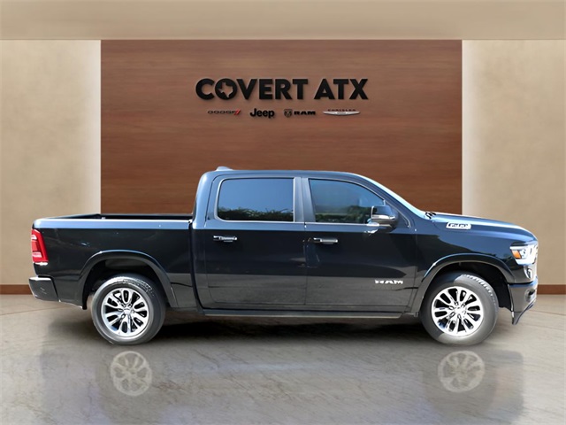 2022 Ram 1500 Laramie photo 6