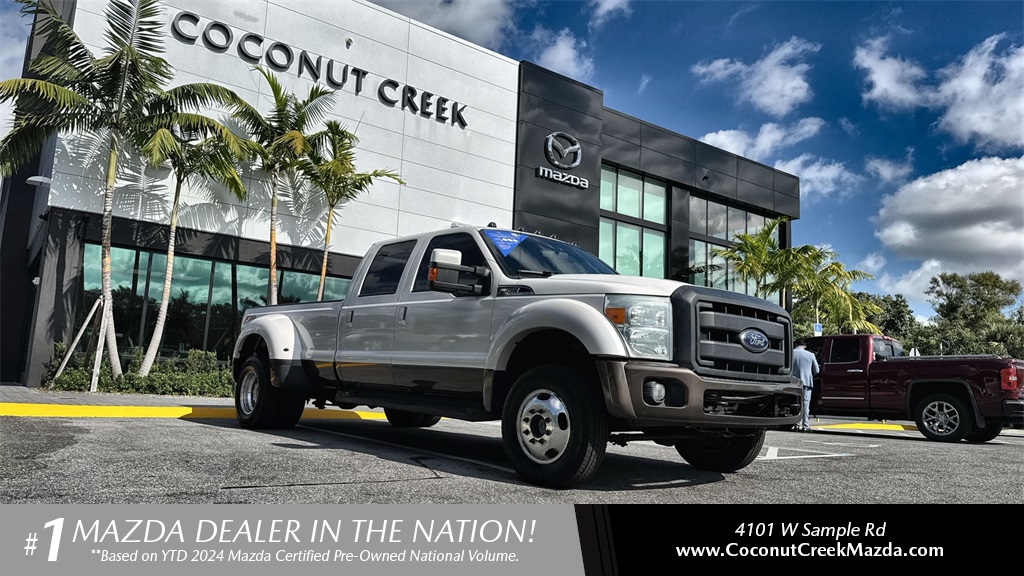 2016 Ford F-350 Super Duty King Ranch's photo