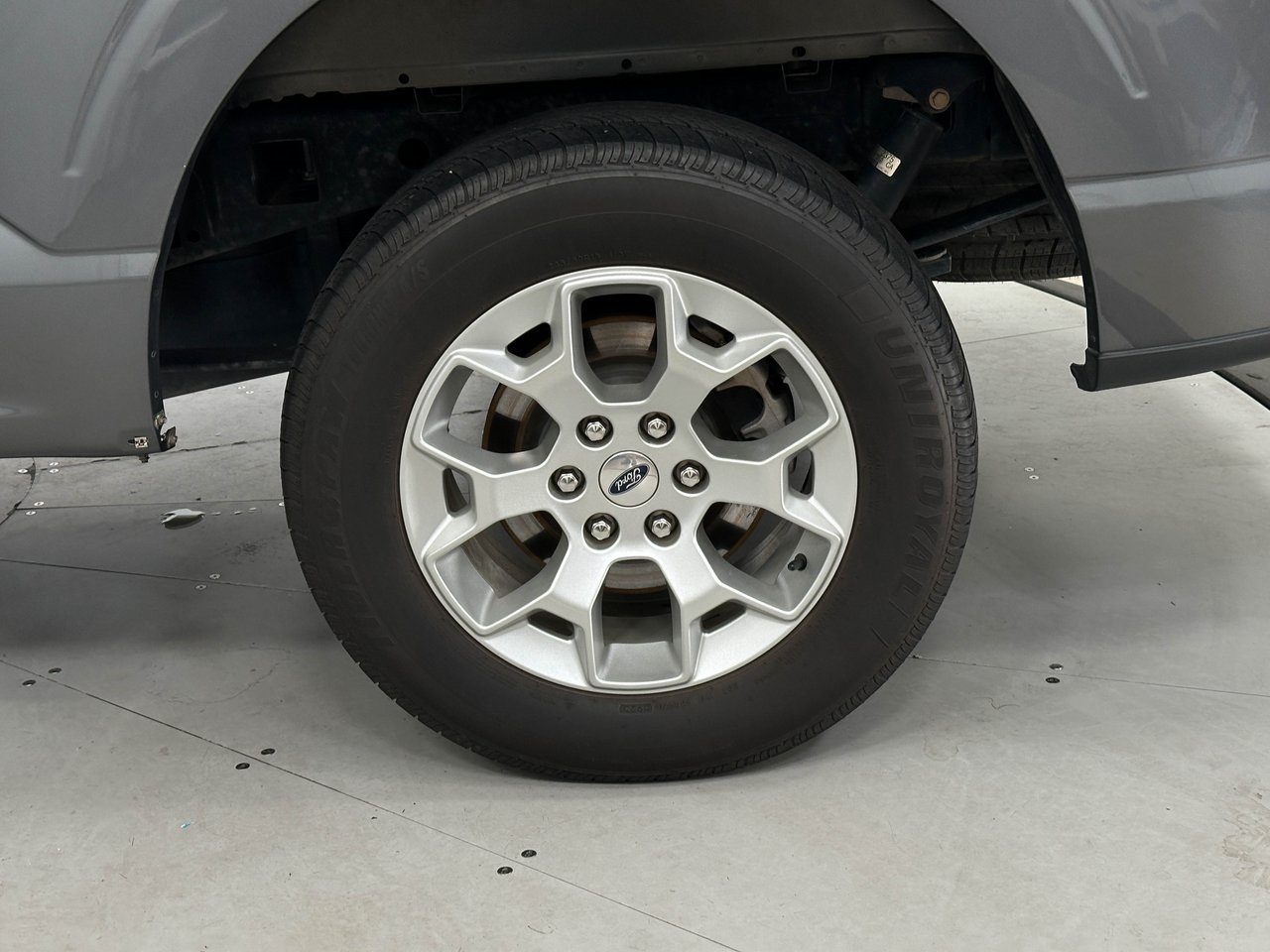2022 Ford F-150 XLT photo 30