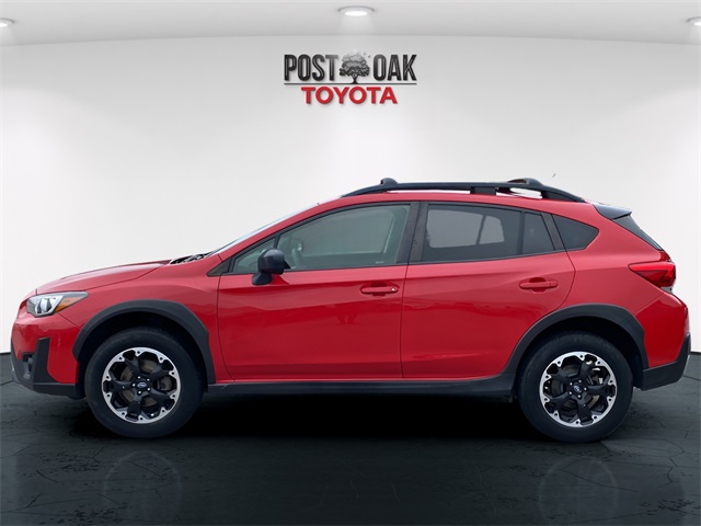 2023 Subaru Crosstrek Base photo 5
