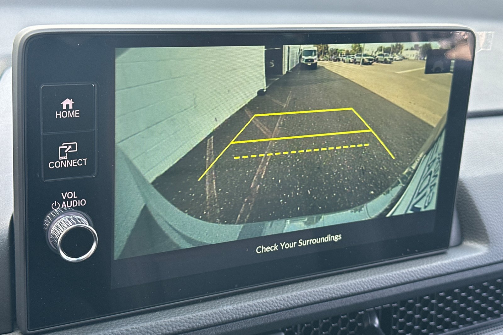 2026 Honda CR-V Hybrid Sport-L photo 19