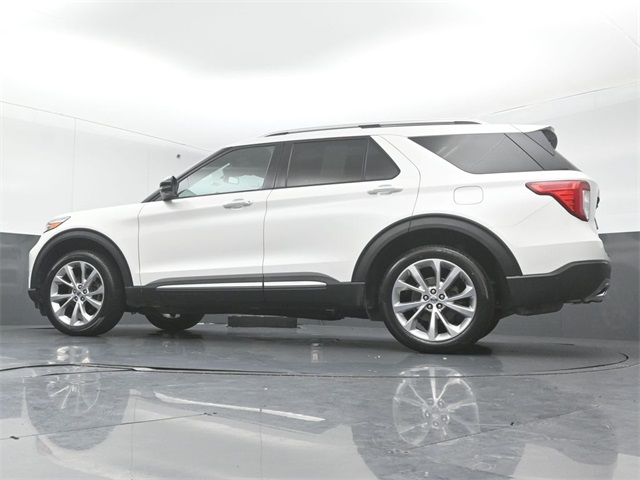 2022 FORD EXPLORER - Image 41