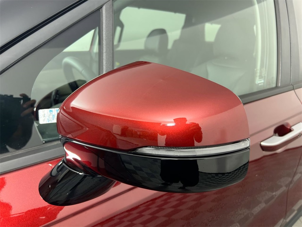 2025 Kia Carnival EX photo 10