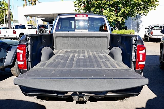 2022 Ram 3500 Laramie photo 15