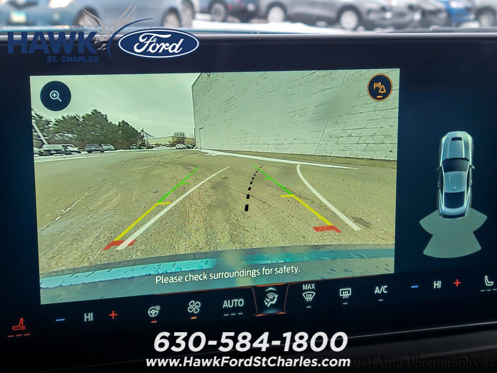 2026 FORD MUSTANG - Image 12