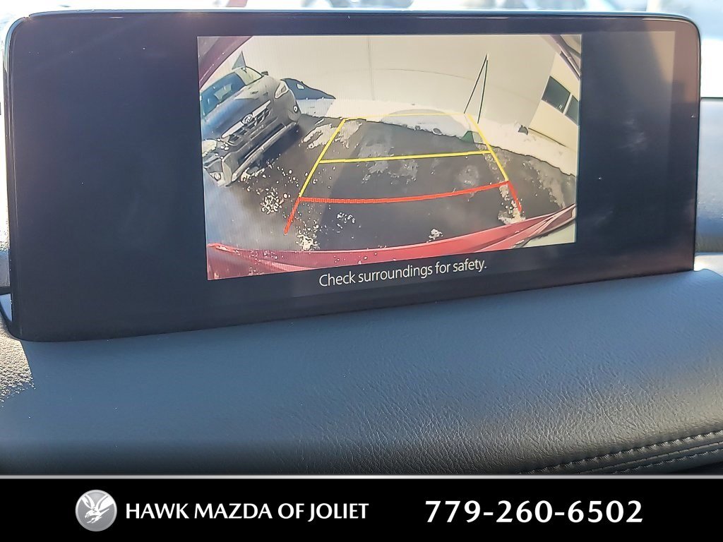 2023 MAZDA CX-5 - Image 12